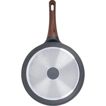 Pánev RESTO 93511 Pánev na smažení 28 cm (CAPELLA)