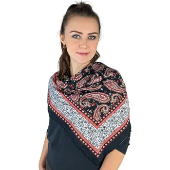 Šátek Dámský šátek 90 x 90 cm vz.č.63