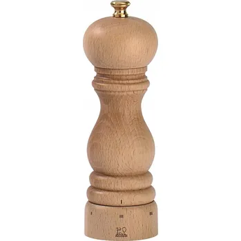 Kuchyňský mlýnek Ruční mlýnek Peugeot dřevěný