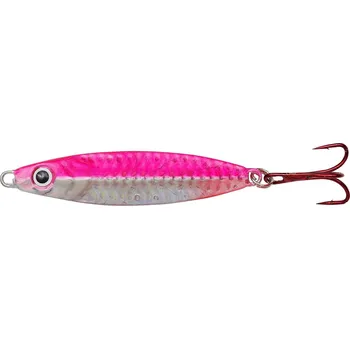 Kinetic Pilker Dragon Silver Pink Hmotnost: 25g