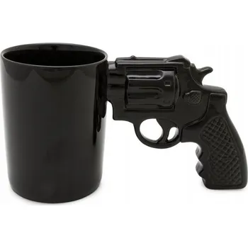 Hrneček revolver XL