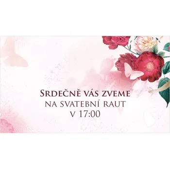 Pozvánka Pozvánka na raut 266