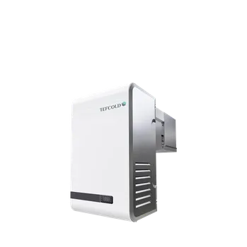 TEFCOLD WRA-M5-1 Chladicí bloková jednotka