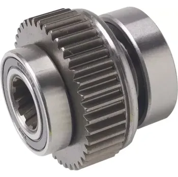 Startér Pastorek startéru DRAG pro Harley Davidson 99-06 Twin Cam