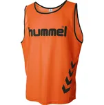 HUMMEL FUNDAMENTAL TRAINING BIB Barva: Oranžová, Velikost: XL