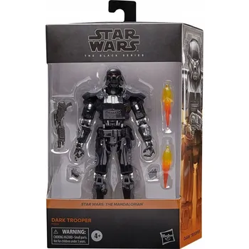 Figurka Figurka Dark Trooper Star Wars