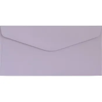 Obálka Obálka barevná fialová DL
