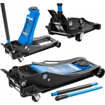 Hever HYDRAULICKÝ ZVEDÁK HOGERT HEVER 3,5T PROFESSIONAL 85-595 mm