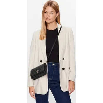 Módní doplněk Kabelka Guess Noelle (BG) Mini Bags HWBG78 79710 Černá OS