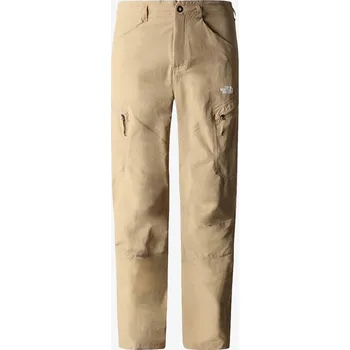 The North Face Men’s Exploration Reg Tapered Pant - Eu 32