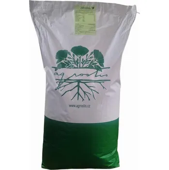 Travní směs Agrostis Trávníky ŽIVA druhově obohacená jetelotravní směs Balení: 10 kg