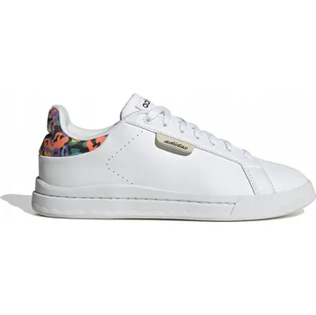 Dámské tenisky Adidas Court Silk Shoes