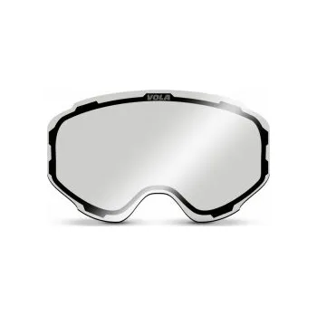 Náhradní sklo VOLA INNOVITY Transparent Cat.0