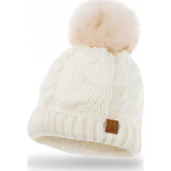 Čepice Dětská zimní čepice Nandy 50-55