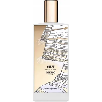 Dámský parfém Memo Paris Corfu EDP 75 ml Pro ženy