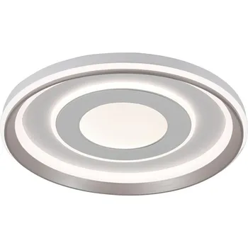 Stropní svítidlo LED 55W SIMNI CLN-54130-WH-GD Italux