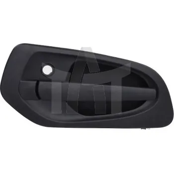 Dveře karosérie Vnější klika dveří KPK13