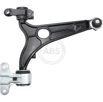 Zavěšení kol Řídicí páka, zavěšení kol A.B.S. 211301