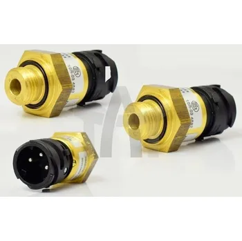 Čidlo automobilu Snímač, tlak oleje VOLVO 20803650