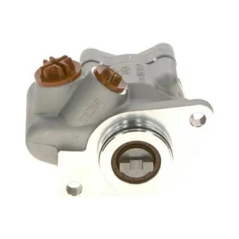 Posilovač řízení Hydraulické čerpadlo, řízení BOSCH KS14179