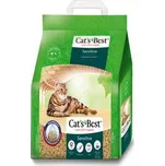 JRS Podestýlka Cat´s Best Sensitive 8l/ 2,9kg