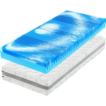 Matrace Matrace Tropico Zita 200x200 cm