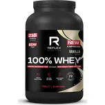 Reflex Nutrition 100% Whey Protein 720g Příchuť: Vanilka