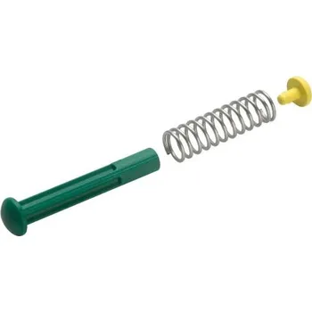 Spojovací indikátor pro WS 3000 (V3) od 08/09 WINTERHOFF