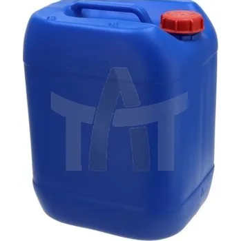 Kanystr Kanystr plastový 20L MTX KAN20L