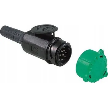 Vrták Prémiová 13-pinová zástrčka