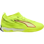 Sálovky Puma Ultra 6 Match IN Kids 109003-01 Velikost 38,5 EU | 5,5 UK | 6,5Y US | 24,5 CM