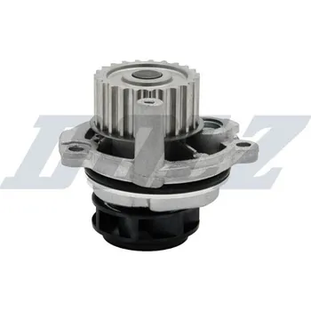 Doplňovací vodní čerpadlo, turbodmychadlo DOLZ A185