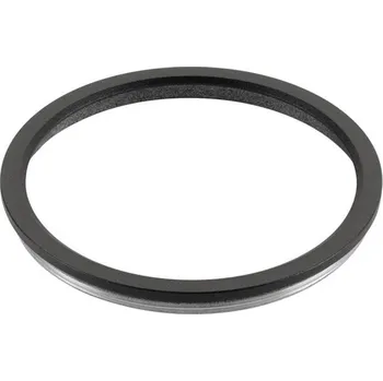 Příslušenství pro svítidlo BIG WHITE (SLV) KALU 2.0 ozdobný kroužek, černý 1010136