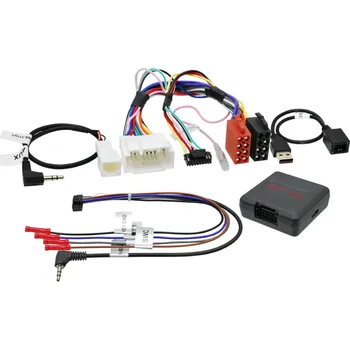 Elektronika ACV 240040 XSZ003 Adaptér pro ovládání na volantu Suzuki