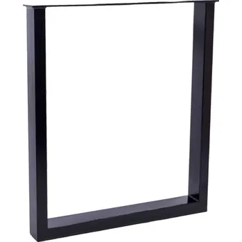 Stolová podnož Kovová noha na barový stůl SKN16