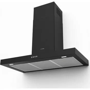 Digestoř FABER INKA LUX 3.0 PREMIUM BK MATT A52 KL