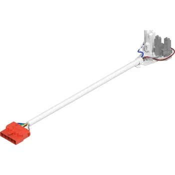 Příslušenství pro svítidlo BIG WHITE (SLV) RETRO CON 5P101 Konektor 5pólová zástrčka 1009202