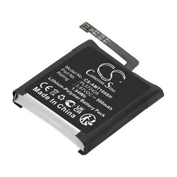 Baterie pro Amazfit A2169, 500 mAh, Cameron Sino CS-AMT169SH