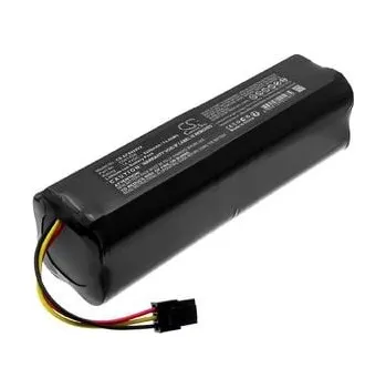 Baterie pro Eufy X8 Hybrid, 5200 mAh, Cameron Sino CS-EFX829VX