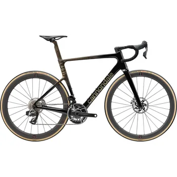 Silniční kolo CANNONDALE SuperSix EVO LAB71 (Burnt Pewter), vel. 56 cm