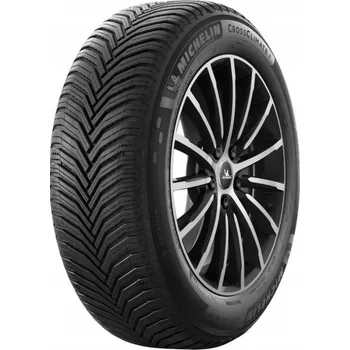 Celoroční osobní pneu Michelin CrossClimate 2 215/60 R16 99 H