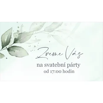 Pozvánka Pozvánka na raut 253