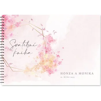 Svatební dekorace Svatební kniha 260