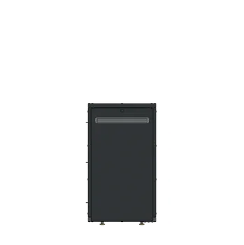 Chlazení Serrco by TEFCOLD SCL-X2 Premiový neutrální minibar do baru