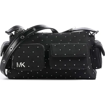 Michael Kors Dakota Small - Kabelka přes rameno v černá, nylon, 50548788 | Kabelky pro ženy & muže