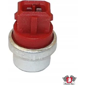 Čidlo automobilu JP Group 1193202100 Snímač, teplota chladicí kapaliny