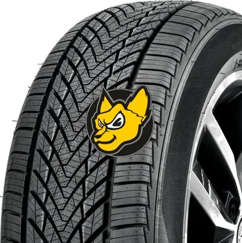 Celoroční osobní pneu Tracmax X-privilo A/S Trac Saver 225/40 R18 92W XL
