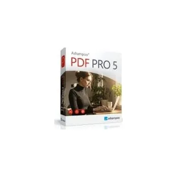 Ashampoo PDF Pro