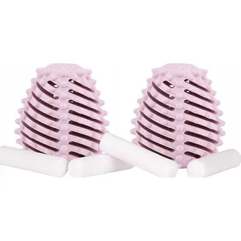 Vrták Koule pro podporu sušení Ecoegg 2 ks