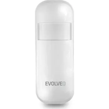 Detektor CO Evolveo bezdrátový PIR snímač pohybu pro SecuPro/Alarmex Pro